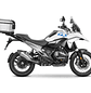 Kit Fixação Top Case BMW R 1300 GS W0RS14ST - Thumbnail 2