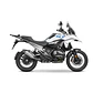 Kit Fixação Top Case BMW R 1300 GS W0RS14ST - Thumbnail 3