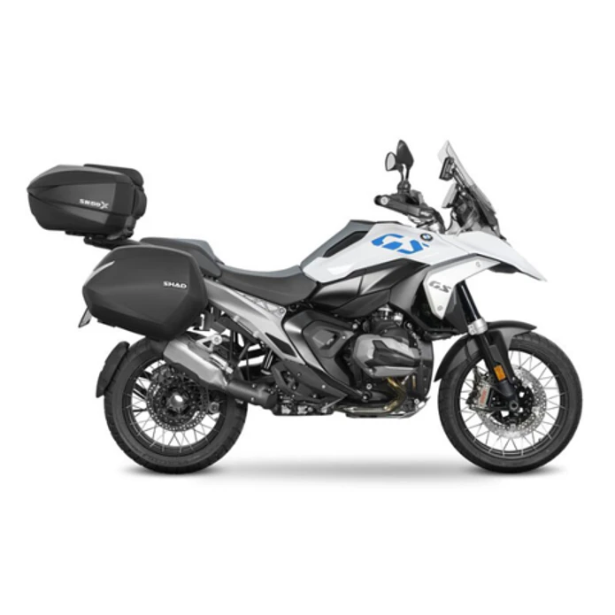 Kit Fixação Top Case BMW R 1300 GS W0RS14ST 4