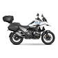 Kit Fixação Top Case BMW R 1300 GS W0RS14ST - Thumbnail 4