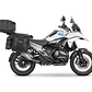 Kit Fixação Top Case BMW R 1300 GS W0RS14ST - thumbnail 5