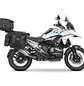 Kit Fixação Top Case BMW R 1300 GS W0RS14ST - Thumbnail 5