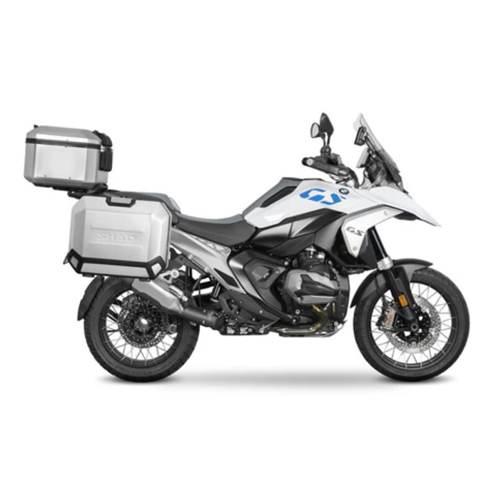 Kit Fixação Top Case BMW R 1300 GS W0RS14ST 6