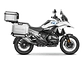Kit Fixação Top Case BMW R 1300 GS W0RS14ST - Thumbnail 6