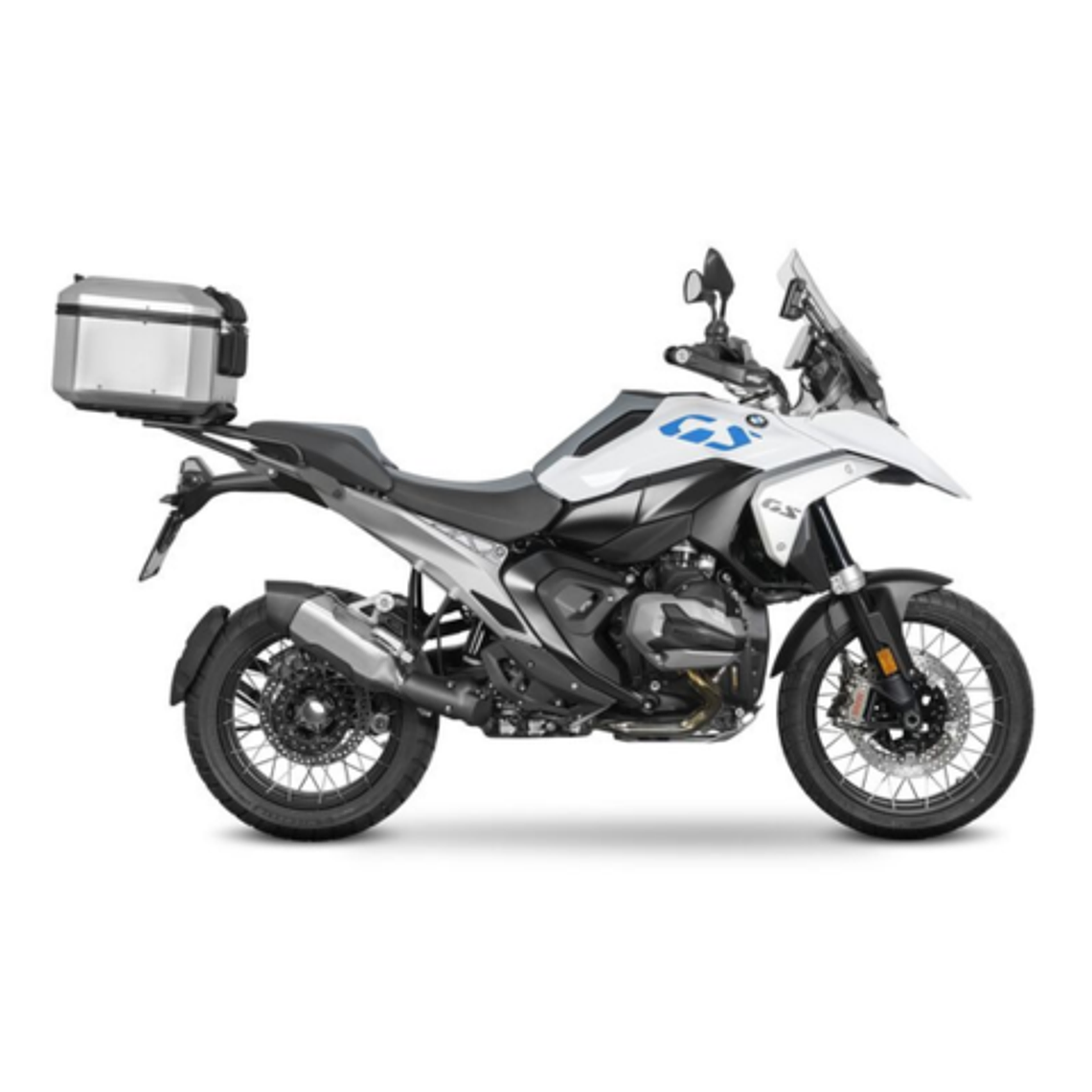 Kit Fixação Top Case BMW R 1300 GS W0RG14ST 1