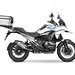 Kit Fixação Top Case BMW R 1300 GS W0RG14ST - thumbnail 1