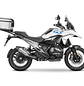 Kit Fixação Top Case BMW R 1300 GS W0RG14ST - Thumbnail 1