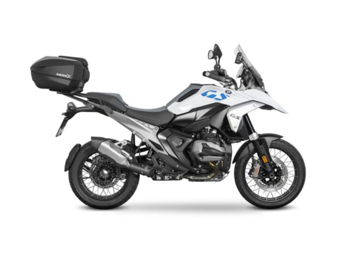 Kit Fixação Top Case BMW R 1300 GS W0RG14ST 2