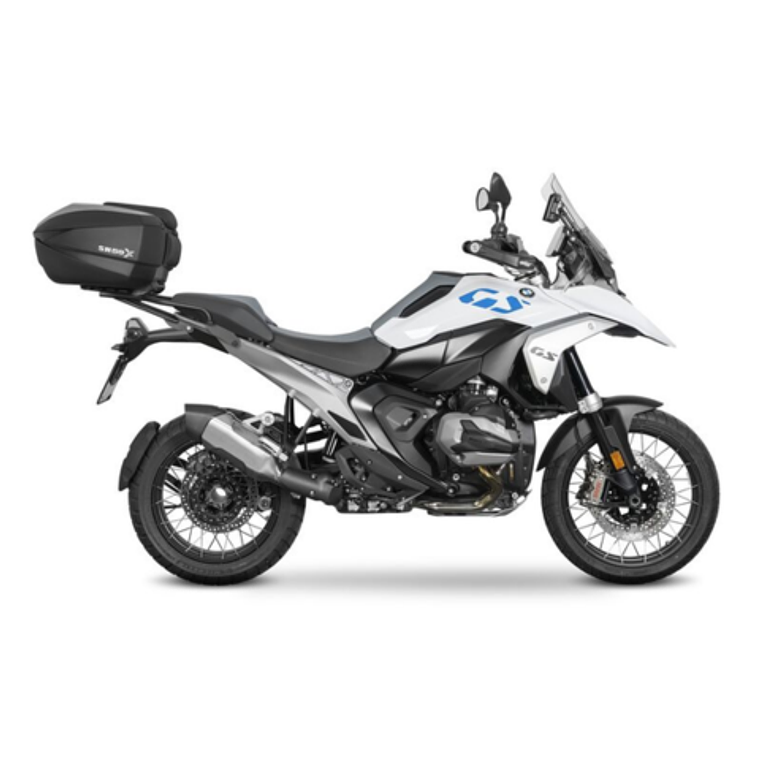 Kit Fixação Top Case BMW R 1300 GS W0RG14ST 2