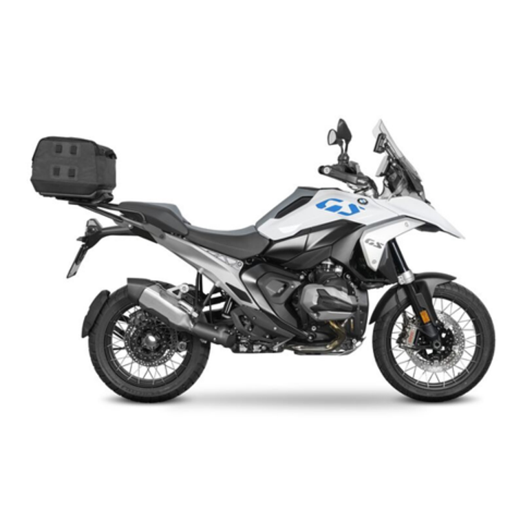 Kit Fixação Top Case BMW R 1300 GS W0RG14ST 3