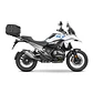Kit Fixação Top Case BMW R 1300 GS W0RG14ST - Miniatura 3