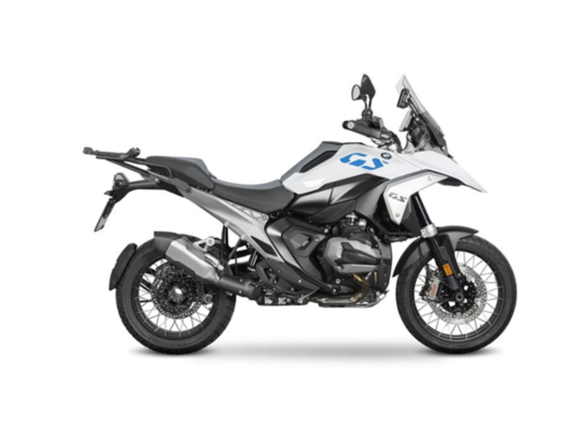 Kit Fixação Top Case BMW R 1300 GS W0RG14ST 4