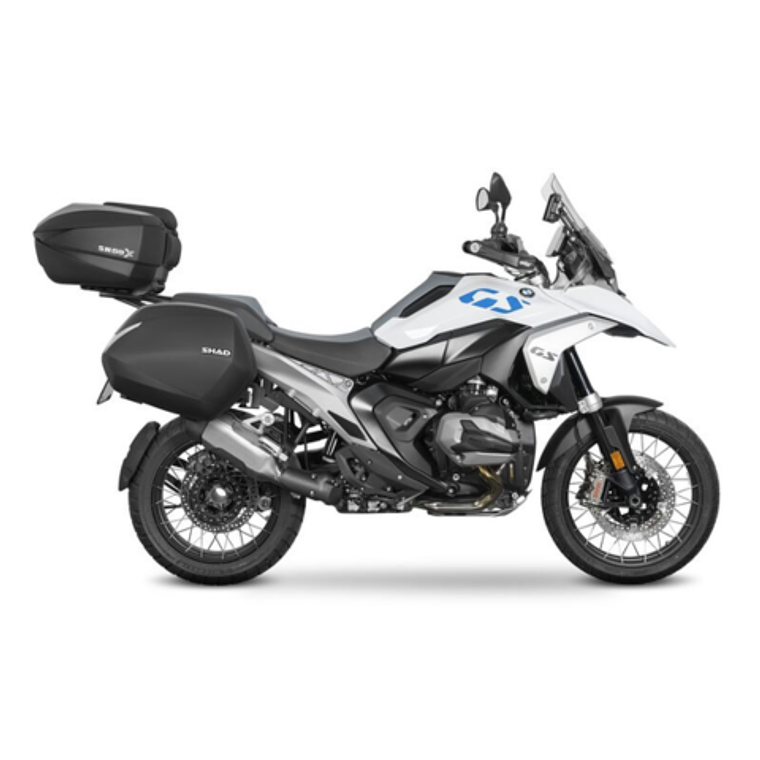 Kit Fixação Top Case BMW R 1300 GS W0RG14ST 6