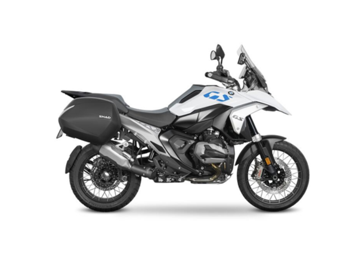 Kit Fixação Malas Laterais BMW R 1300 GS W0RG14IF 1
