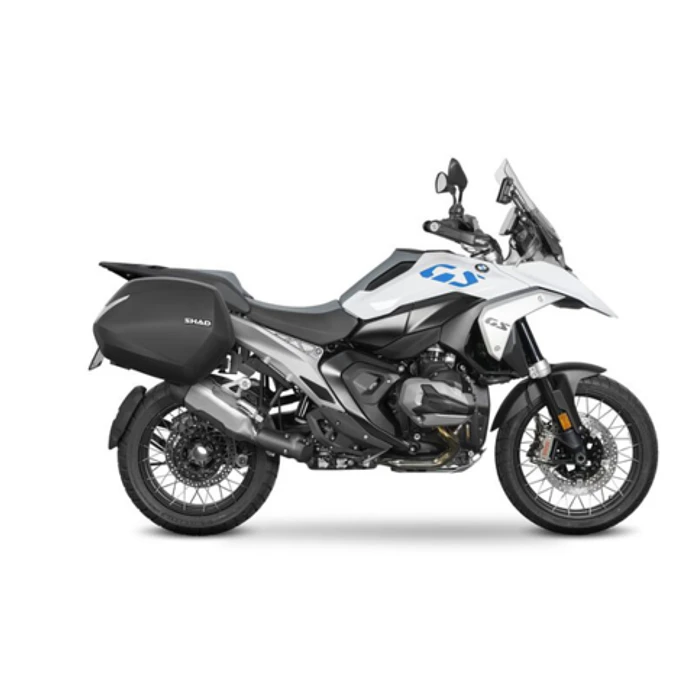 Kit Fixação Malas Laterais BMW R 1300 GS  1