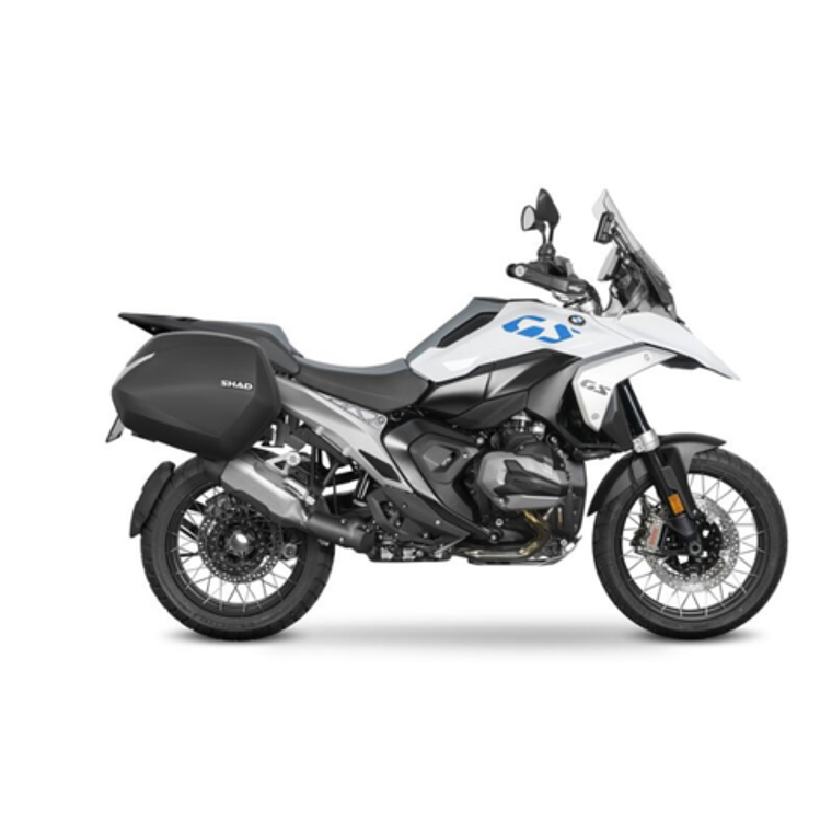 Kit Fixação Malas Laterais BMW R 1300 GS W0RG14IF 1