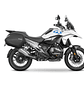 Kit Fixação Malas Laterais BMW R 1300 GS W0RG14IF - Thumbnail 1