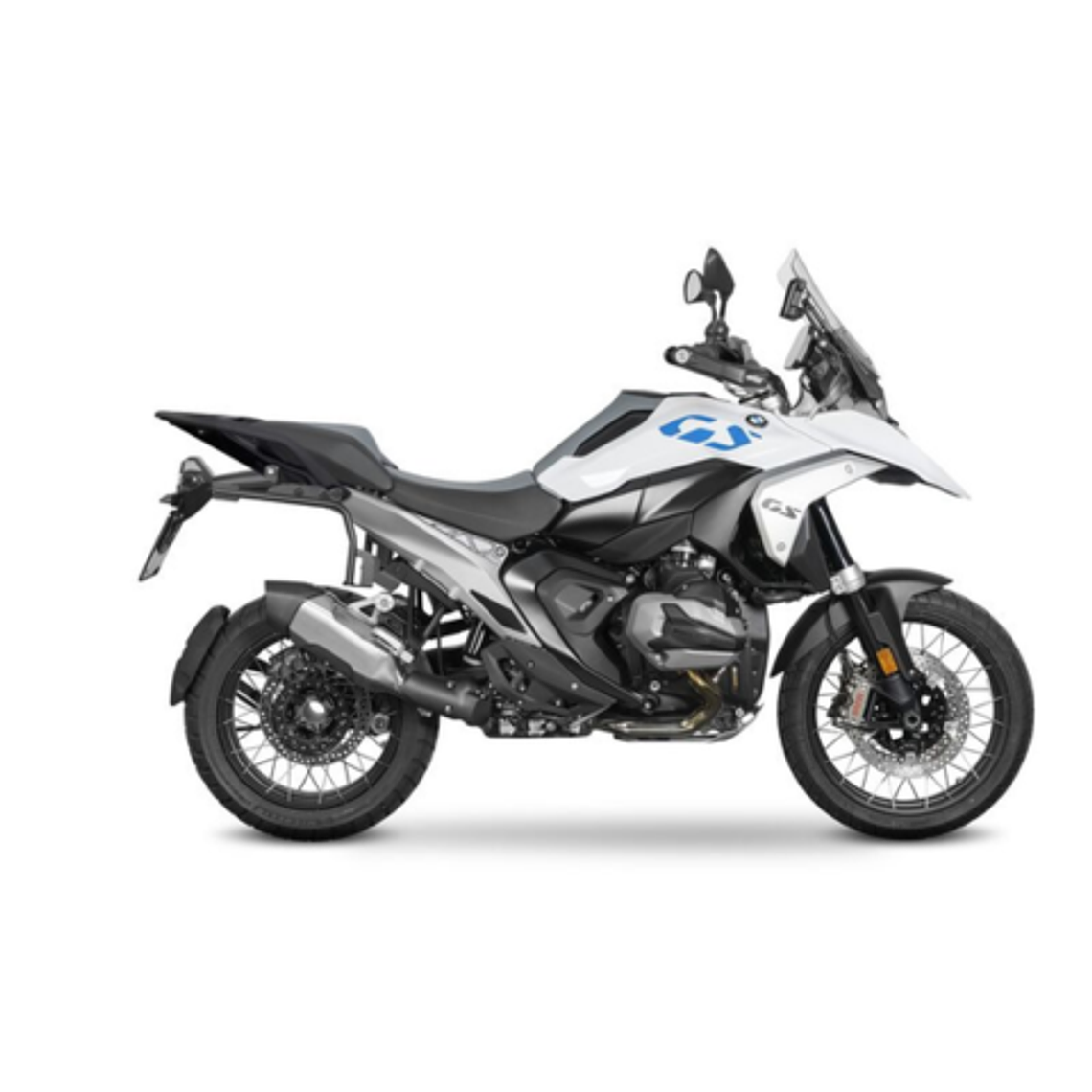 Kit Fixação Malas Laterais BMW R 1300 GS W0RG14IF 3