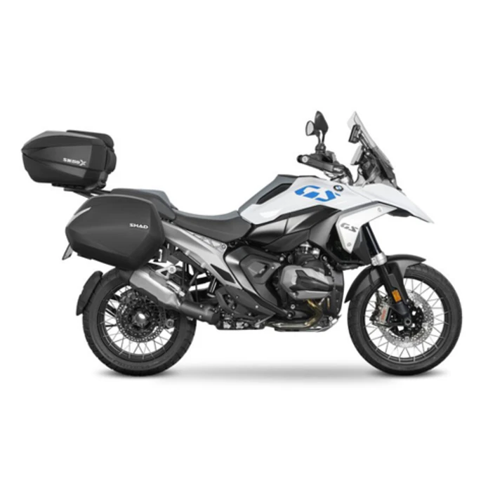 Kit Fixação Malas Laterais BMW R 1300 GS  4