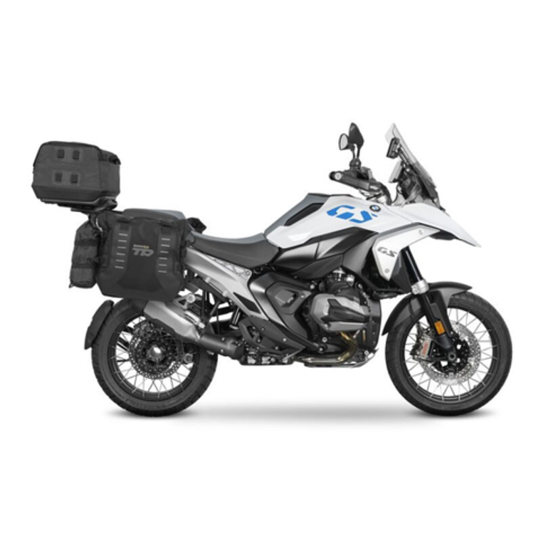 Kit Fixação Malas Laterais BMW R 1300 GS W0RG14IF 5