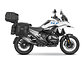 Kit Fixação Malas Laterais BMW R 1300 GS W0RG14IF - Thumbnail 5
