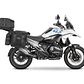Kit Fixação Malas Laterais BMW R 1300 GS W0RG14IF - thumbnail 5