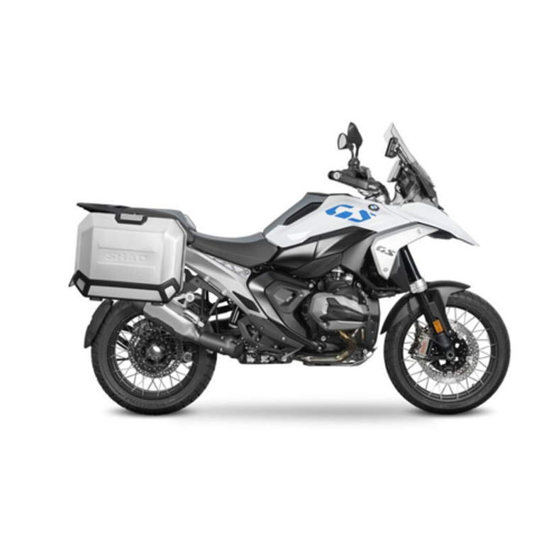 Kit Fixação Malas Laterais 4P System BMW R 1300 GS W0RG144P 1