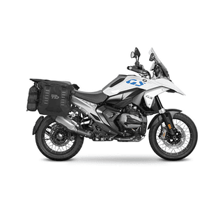 Kit Fixação Malas Laterais 4P System BMW R 1300 GS W0RG144P