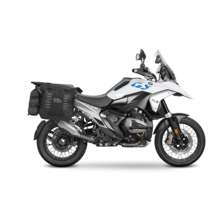 Kit Fixação Malas Laterais 4P System BMW R 1300 GS W0RG144P 2