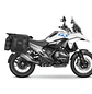 Kit Fixação Malas Laterais 4P System BMW R 1300 GS W0RG144P - Thumbnail 2