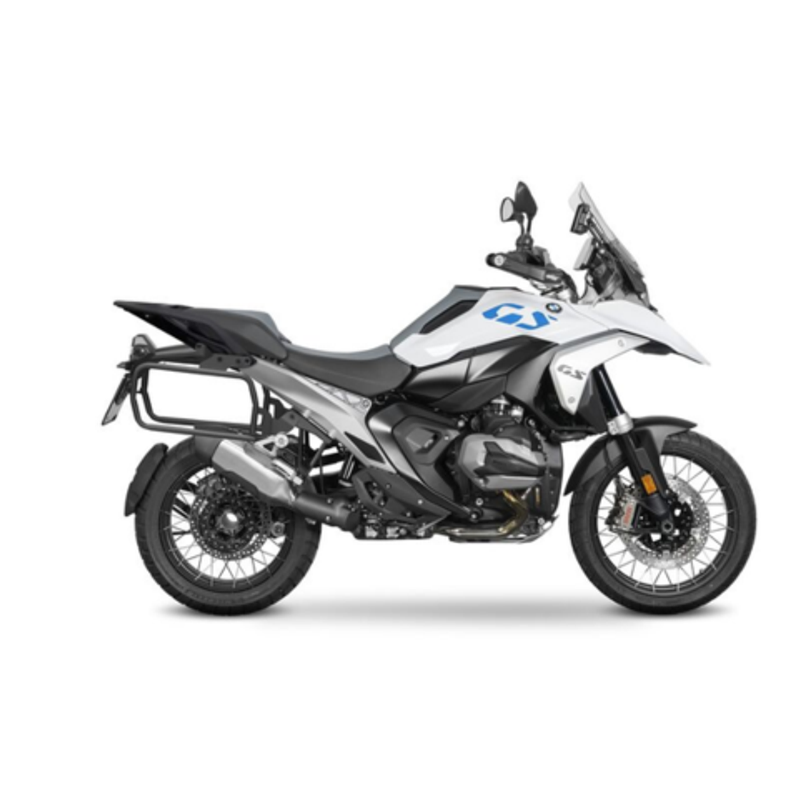 Kit Fixação Malas Laterais 4P System BMW R 1300 GS W0RG144P 3