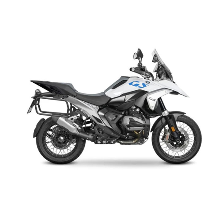 Kit Fixação Malas Laterais 4P System BMW R 1300 GS W0RG144P 3