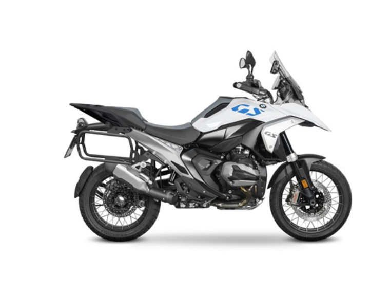 Kit Fixação Malas Laterais 4P System BMW R 1300 GS W0RG144P 3