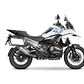 Kit Fixação Malas Laterais 4P System BMW R 1300 GS W0RG144P - thumbnail 3