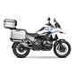 Kit Fixação Malas Laterais 4P System BMW R 1300 GS W0RG144P - thumbnail 4