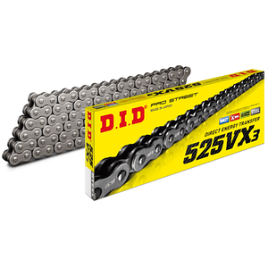 Corrente D.I.D 525 VX3 