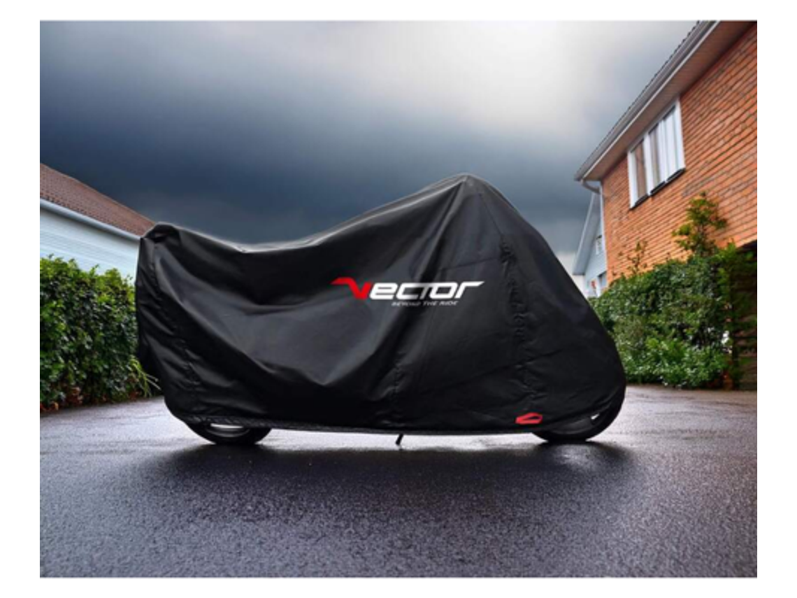 Capa Proteção Exterior para Mota H2O - VECTOR 1