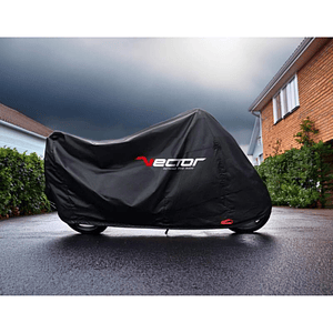 Capa Proteção Exterior para Mota H2O - VECTOR