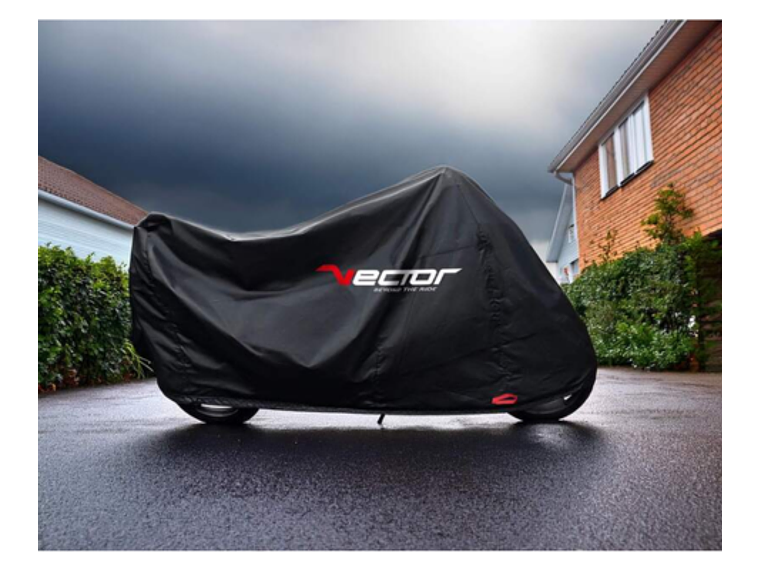 Capa Proteção Exterior para Mota H2O - VECTOR 1