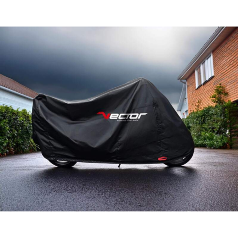 Capa Proteção Exterior para Mota H2O - VECTOR 1