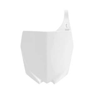 Porta Números Yamaha YZ250X/YZ125X 16-23