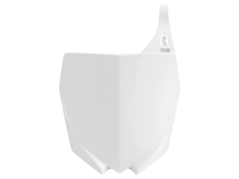 Porta Números Yamaha YZ250X/YZ125X 16-23 1