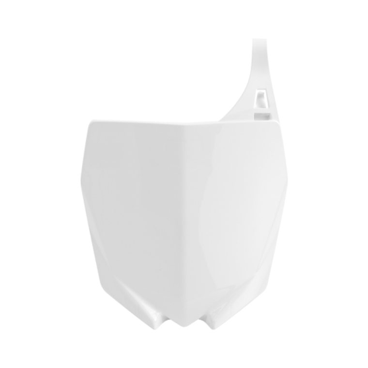 Porta Números Yamaha YZ250X/YZ125X 16-23 1