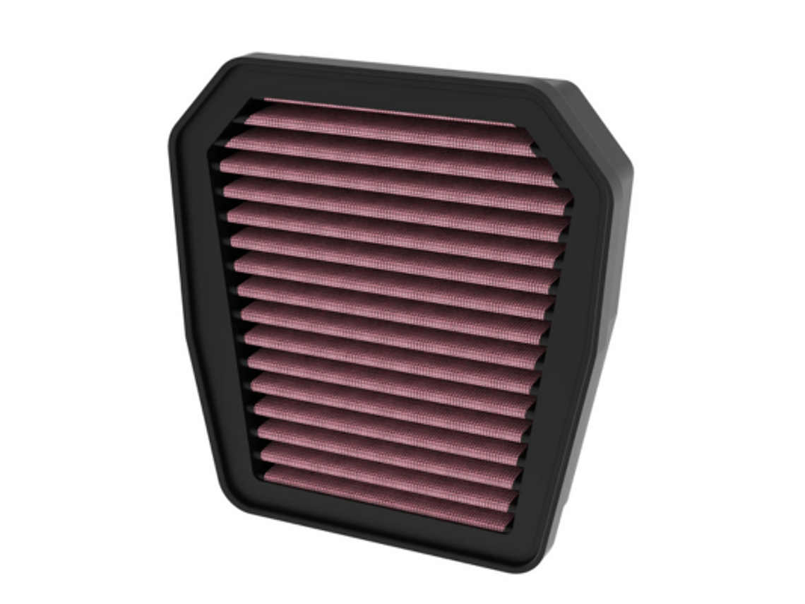 Filtro Ar K&N Suzuki DL 800 V-Strom 23-24  1