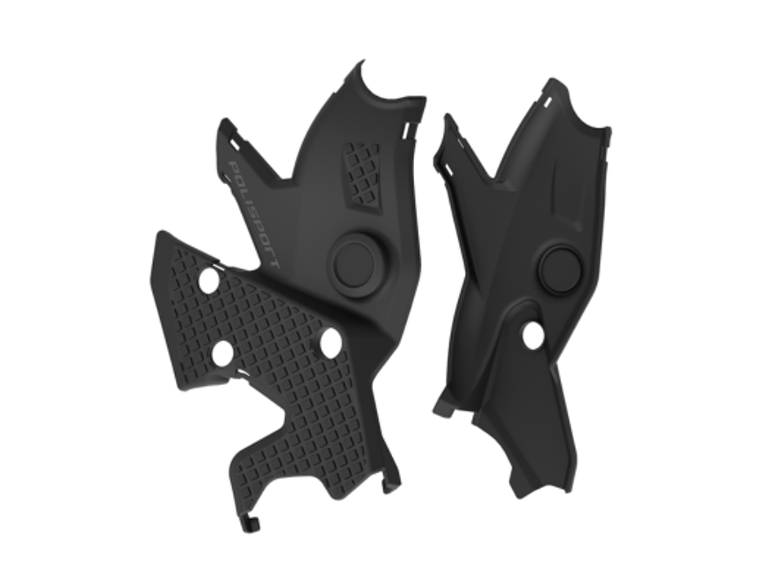 Proteção Quadro Yamaha Ténéré 700 (2019-25)  1