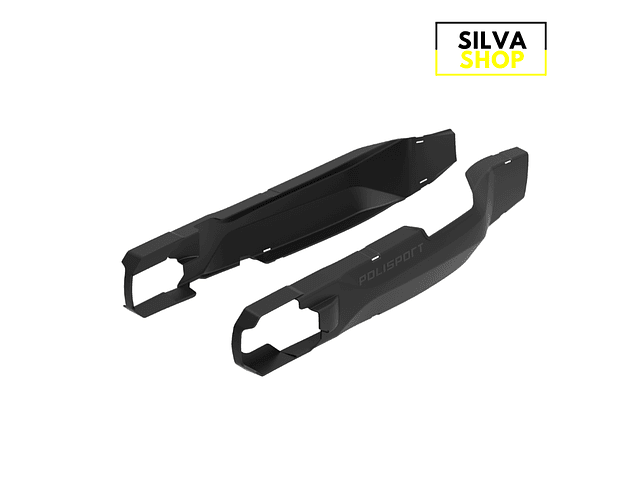 Proteções de Escora