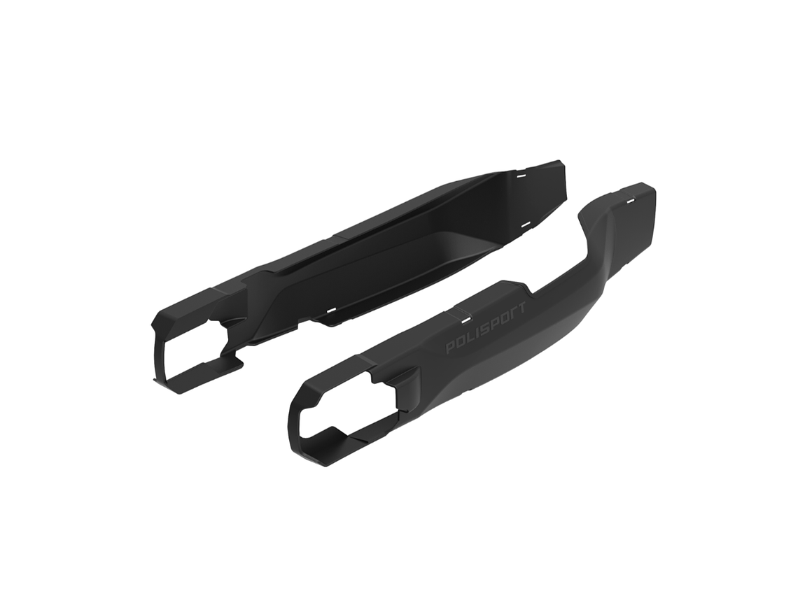 Proteção Escora Yamaha Ténéré 700 (2019-25)  1