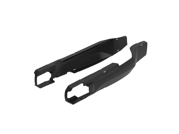 Proteção Escora Yamaha Ténéré 700 (2019-25)  1