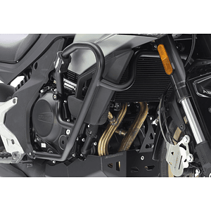 Proteção de Carenagem / Crash Bars Alumínio CF Moto 700 MT 2024 