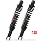 Amortecedores Honda SH 300 / Forza 250 - YSS  - vignette 1